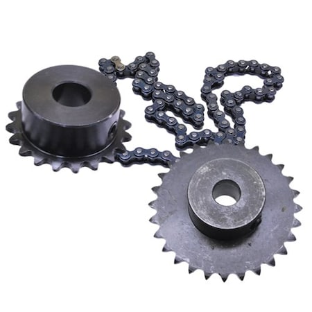 Antunes Roundup Chain/Spocket Kit      H Ct 7000819